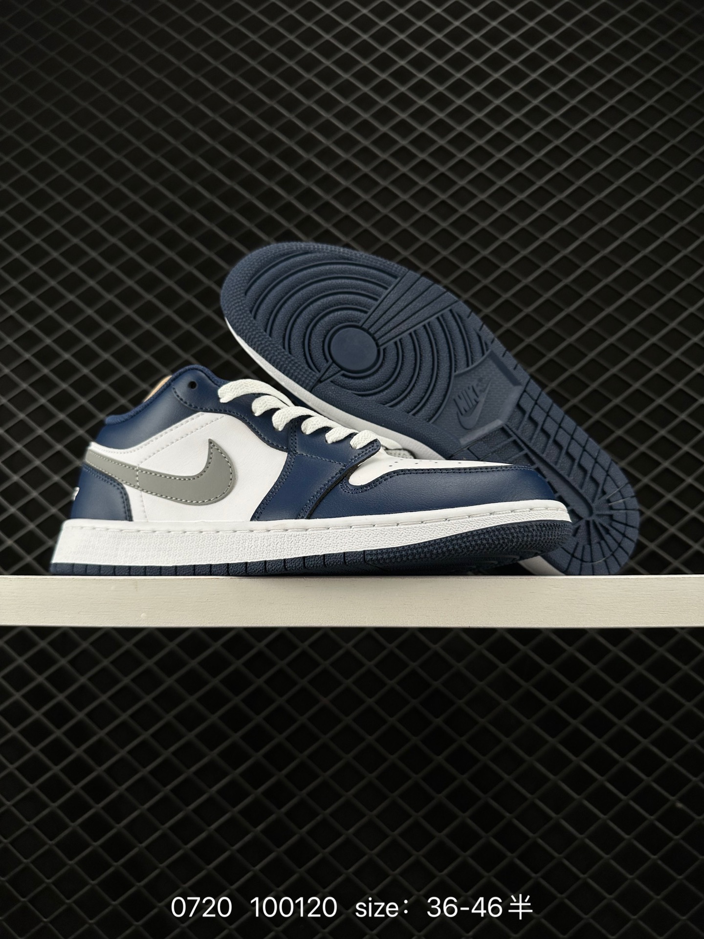 Air Jordan 1 Low AJ1